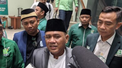 Anak Wapres Ikuti Penjaringan Calon Gubernur Banten di PKB