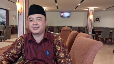 Baru Cair 40%, Hibah Pilkada Kota Serang 2024 Tahap Dua Diajukan