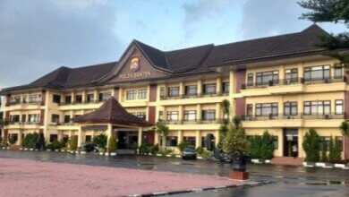 Mantan Walikota Cilegon Diperiksa Polda Banten Terkait  Korupsi Jalan Akses Pelabuhan Warnasari