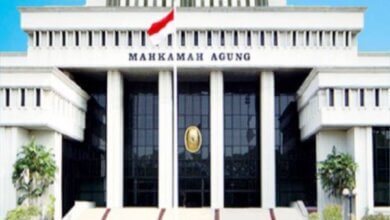 Putusan MA : Bisa Untungkan Kaesang, Membuat Pasal Jadi Bertentangan dengan UU