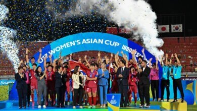 Piala Asia Wanita U-17 di Bali: Korea Utara Juara