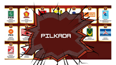 Komisi II DPR Targetkan RUU Pilkada Rampung 2026