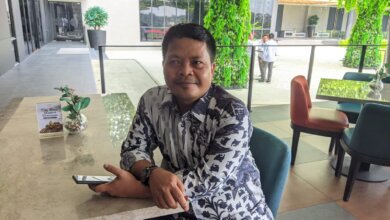 Penduduk Potensial Pemilih Pilgub Banten 2024 8.859.352 Orang