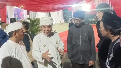 Atasi Masalah Sosial, Penggiat Sosial Ajak Kolaborasi Pj. Gubernur dan Ketua DPRD Banten
