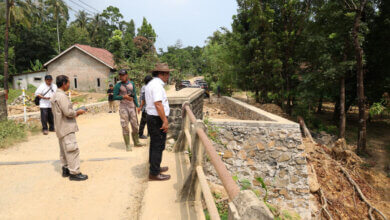 Infrastuktur Banten Selatan Dinilai akan Dorong Pertumbuhan Ekonomi Kawasan