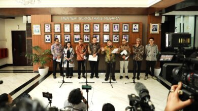 Pansel KPK Segera Buka Pendaftaran Calon Pimpinan dan Dewas Periode 2024-2029