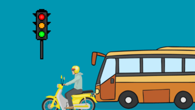 Bima, Mengakali Lampu Merah