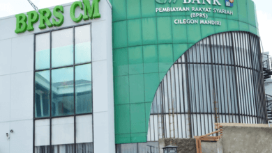 OJK Terbitkan Dua Pedoman Perbankan Syariah dan BPRS