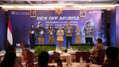 Solusi Inovatif  Pembiayaan Digital Bagi UMKM.