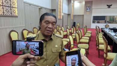 Terkait ASN yang Ingin Maju Pilkada, Begini Kata PJ Gubernur Banten