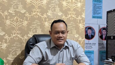 Usai Putusan MK, KPU Kota Serang Tunggu Arahan KPU RI Untuk Sandingkan C Hasil dan D Hasil