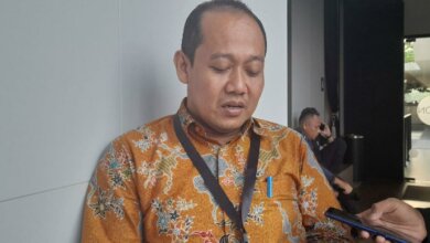 Honor Pantarlih Pilkada Banten Segini, Jumlahnya 32.938 Orang
