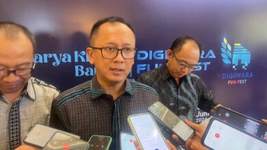 Transaksi Karya Kreatif Banten 2024 Capai Rp13,5 Miliar