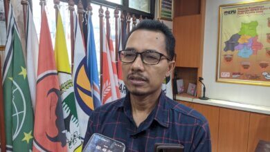 Diharapkan Dongkrak Partisipasi Pemilih, KPU Kota Serang Luncurkan Maskot dan Jingle Pilkada 2024