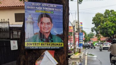 Dimyati Diusung PKS Jadi Cagub, Pengamat : Lebih Kuat Jadi Calon Wagub