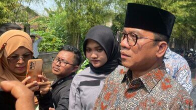 Istri Wakil Ketua MPR Mau Lawan Andika di Pilkada Kabupaten Serang