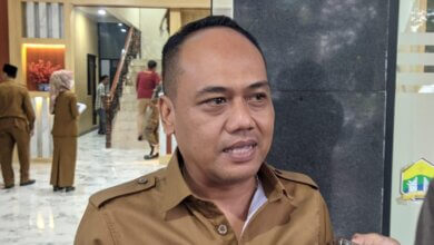 Pajak Bumi Bangunan Tinggi, Tapi 40 Persen Jalan di Kota Serang Rusak