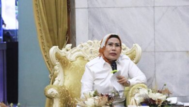 Bupati Serang Sebut Ada Darurat Kenakalan Remaja