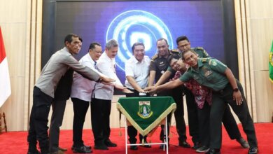 Pj Gubernur Banten Sesumbar Pengawasan PPDB 2024 Sudah Terstruktur