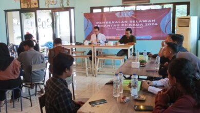 Pantau Pilkada 2024, JRDP Fokus Praktik Politik Uang dan Mobilisasi ASN