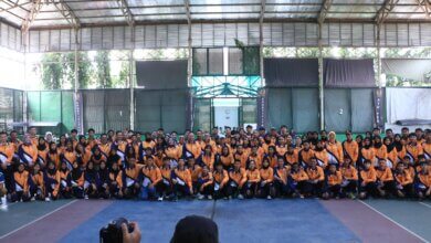 Atlet Kabupaten Serang Diharapkan Raih Prestasi Terbaik di POPDA XI