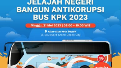 Roadshow Bus Antikorupsi dalam Menggugah Partisipasi Publik: Efektifkah?