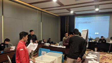 Eksekusi Putusan MK, Penyandingan Data Buktikan Adanya Penggelembungan Suara di TPS Kota Serang