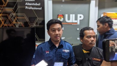 Usai Penyandingan Data, Partai Demokrat Klaim Berhak Dapat Kursi DPR RI di Dapil Banten 2