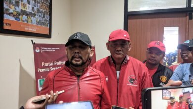 PDIP Sebut Suara Demokrat Harus Ikut Dikoreksi Pasca Perhitungan Ulang di 20 TPS