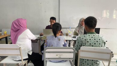 Ombudsman Temukan Peserta Didik Numpang KK saat PPDB SMA/SMK di Banten