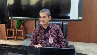 Kurang Peminat, Ribuan Kursi SMA/SMK Negeri di Banten Tak Terisi