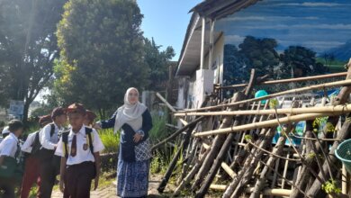 Pemkot Serang Ingin Selesaikan Masalah SDN Kuranji Lewat Pengadilan