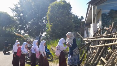 Kasus Pemblokiran SDN Kuranji Berlarut-larut, Dimana Pemerintah?