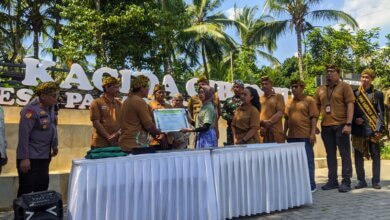 Desa Wisata Padarincang Kabupaten Serang, Jadikan Dana Desa Untuk Pengembangan Wisata