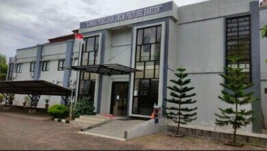 KPU Banten Diperintahkan Klarifikasi Anggota KPU Cilegon Terkait Laporan Kondisikan PPK dan PPS Menangkan Satu Caleg di Pemilu 2024