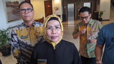 Bupati Serang Akui Kesulitan Tangani Sampah