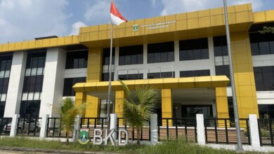 299 ASN Pemprov Banten Masuk Masa Pensiun di 2024, Diberi Bekal Keahlian