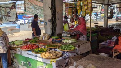 Harga Cabai di Kota Serang Naik, Saat Ini Capai Rp90.000 per Kilogram