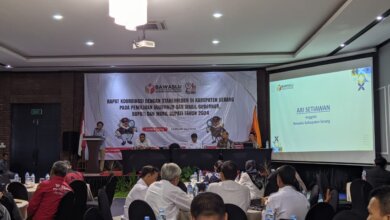 ASN Lebih Baik Mundur Sebelum Masa Pencalonan Pilkada 2024