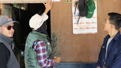 Coklit 8.859.352 Pemilih Pilkada 2024 di Banten Rampung