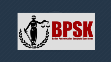Pembentukan BPSK Provinsi Banten Molor, Tak Ada Kepastian