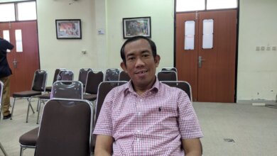 Jadwal Penetapan Calon Gubernur Banten Terpilih Sudah Dekat, Ini Jadwalnya