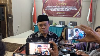 Budi dan Agis Mundur dari Daftar Caleg Terpilih DPRD Kota Serang