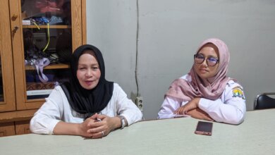 Dinkes Kota Serang Waspadai Penularan Cacar Monyet