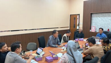 Rampungkan SOP, Badan Penyelesaian Sengketa Konsumen WKP-2 Banten Siap Selesaikan  Sengketa Konsumen