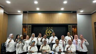 Bersama Kejati, Bapenda Banten Turunkan Tunggakan Pajak Kendaraan hingga 50 Persen