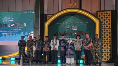BI Banten Gelar Shafara x Ferba Untuk Genjot Ekonomi Syariah dan Ekosistem Halal