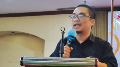 Mundurnya Airlangga dari Jabatan Ketum Golkar, Dinilai akan Mengubah Skema Pencalonan Pilkada