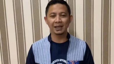 Mundur Dari Kontestasi Pilkada, Wahyu Nurjamil Singgung Pragmatisme Partai Politik