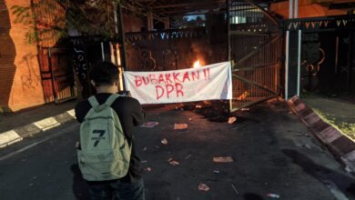 Meski Terhimpit, KPU Tetap Harus Ikuti Putusan MK Terkait UU Pilkada, Mahasiswa Siap Kawal